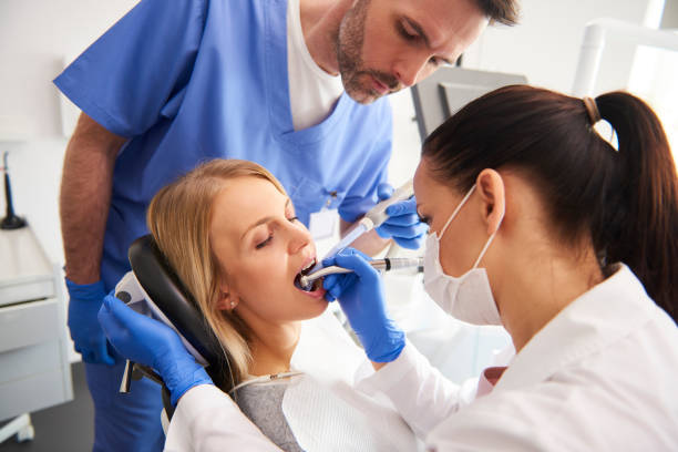 Best Tooth Extraction  in Orchard City, CO