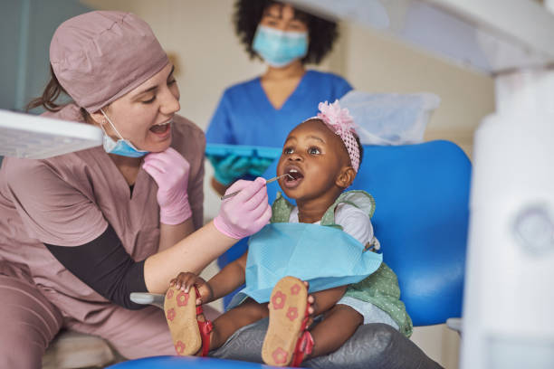 Professional  Holistic Dental Services in Orchard City, CO