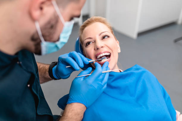 Best Emergency Dental Care  in Orchard City, CO