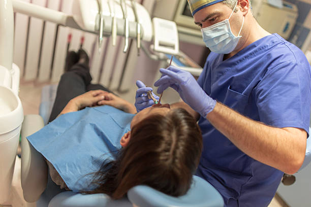 Dental X-Rays and Imaging in Orchard City, CO
